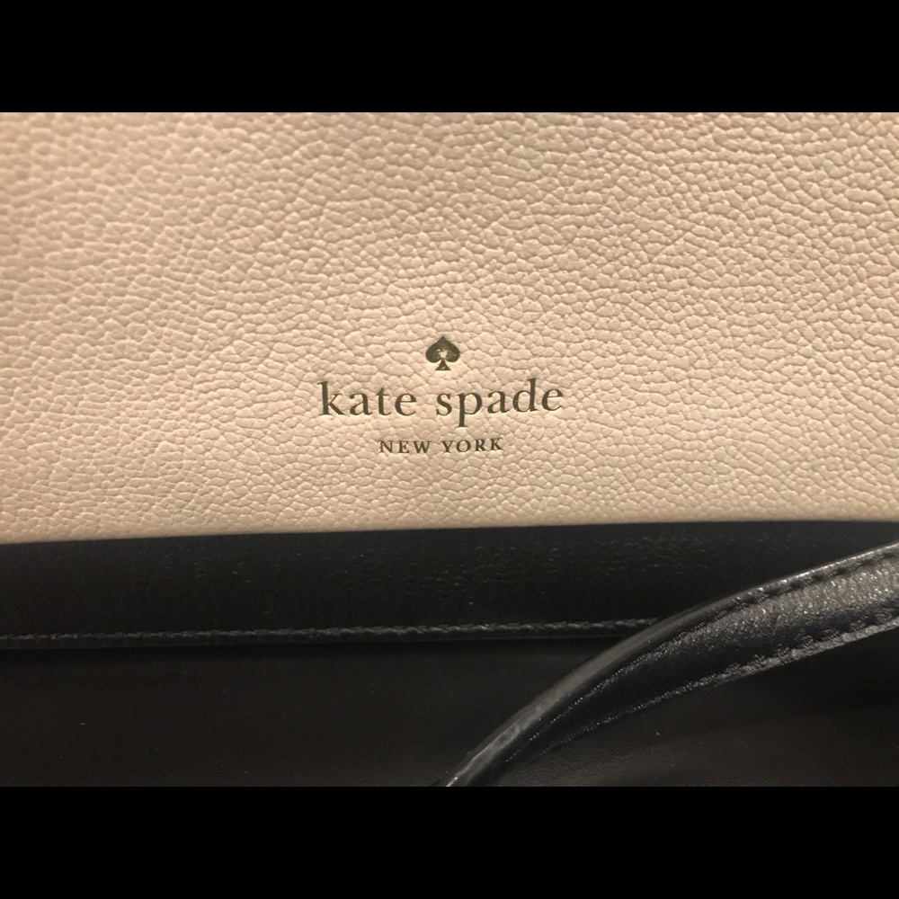 Kate spade cross bag - Picture 3 of 5